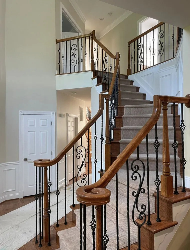 Slide of Funes Home Remodeling