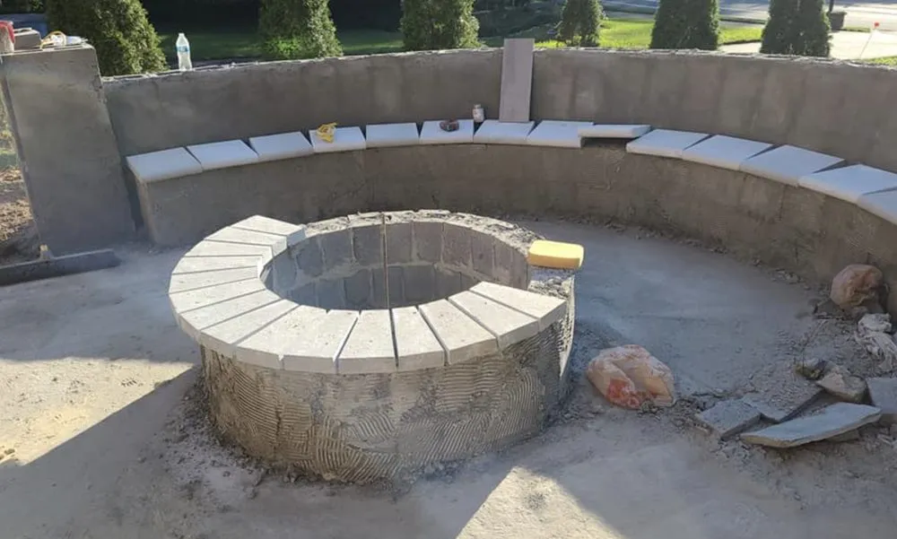 Slide of Funes Home Remodeling