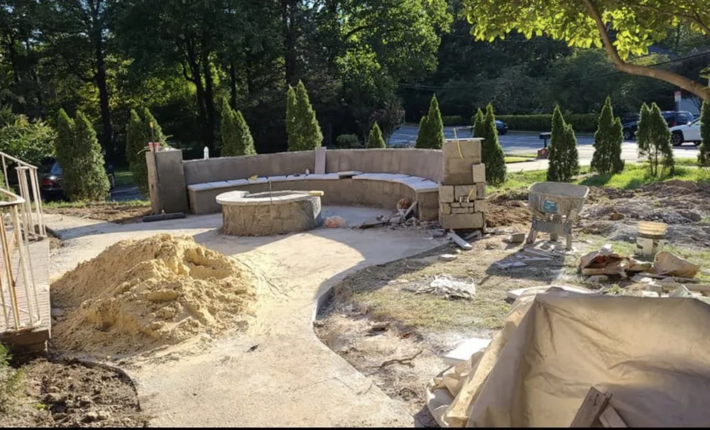 Slide of Funes Home Remodeling