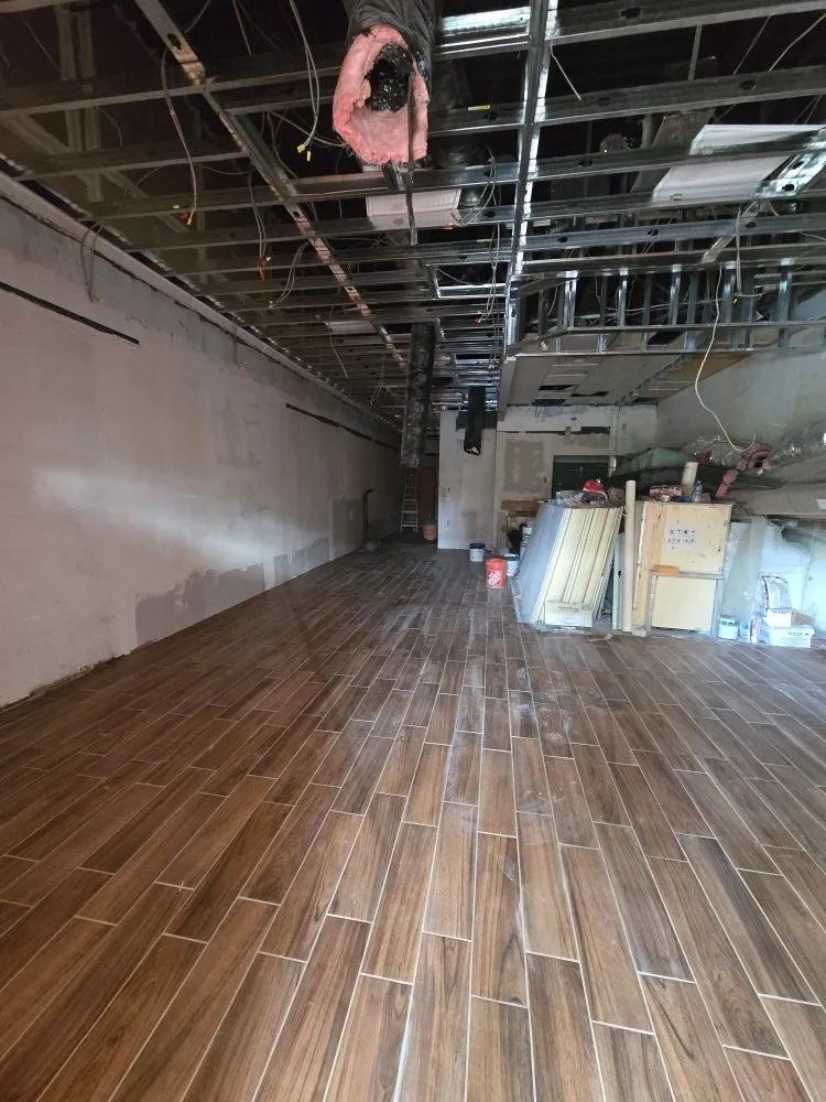 Expert panel upgrade in , by Funes Home Remodeling