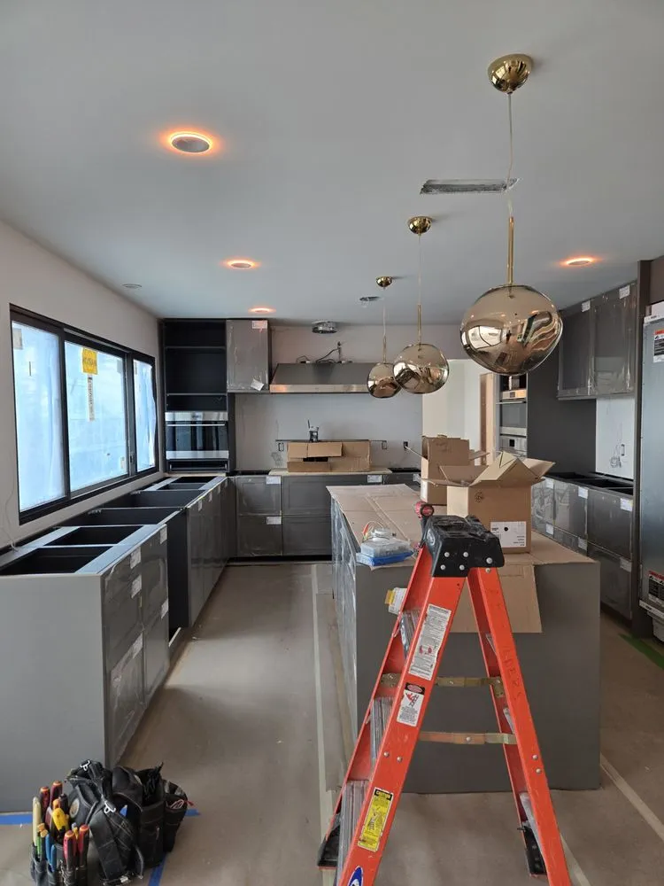 Slide of Funes Home Remodeling