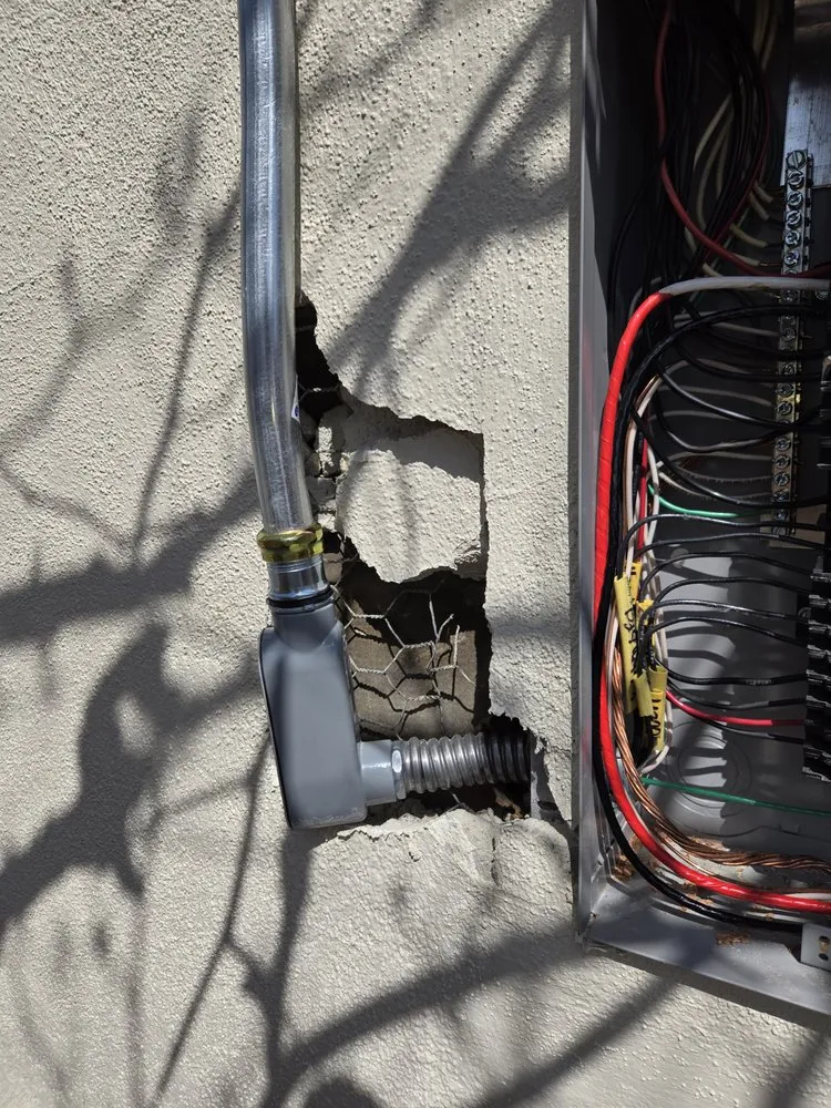 Slide of Funes Home Remodeling