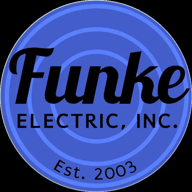 Slide of Funke Electric