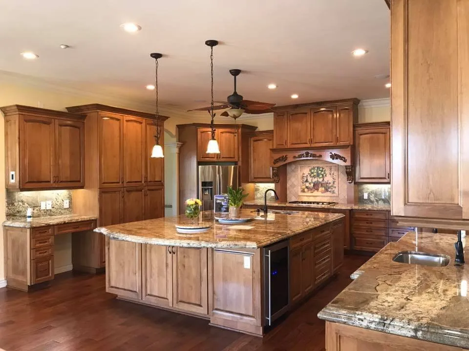 Slide of Funkhouser Electric