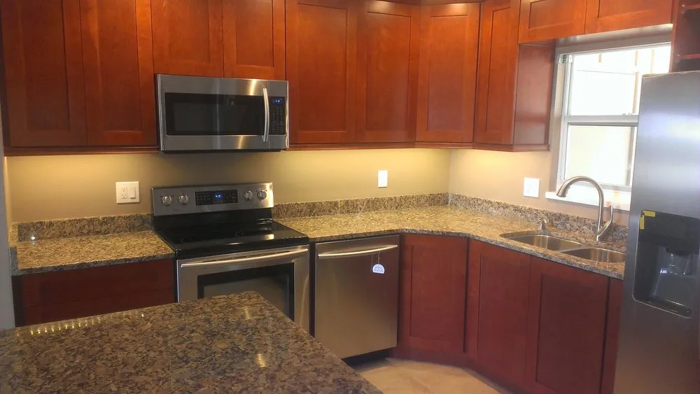 Slide of Furgason Electric