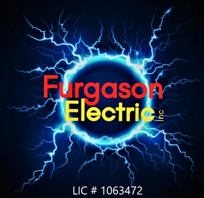 Furgason Electric Logo