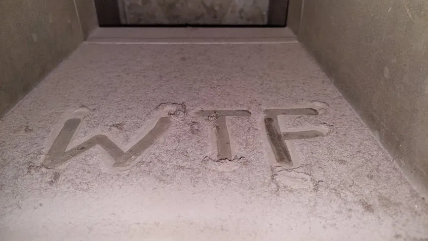 Slide of Furnace Universe