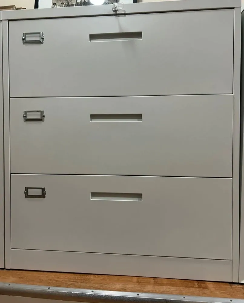 Slide of Furniture Assembly ,minor Repairs , Master