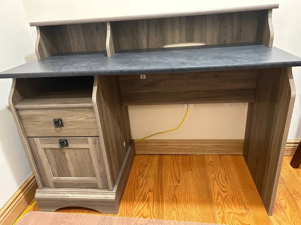 Slide of Furniture Assembly ,minor Repairs , Master