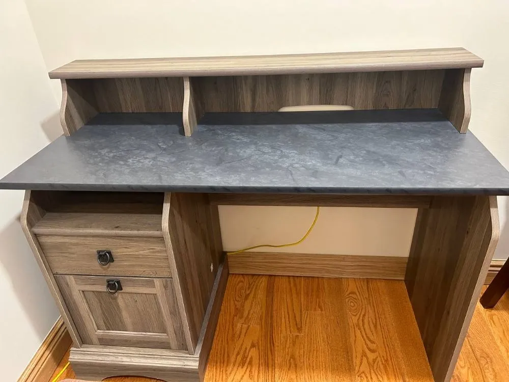 Slide of Furniture Assembly ,minor Repairs , Master