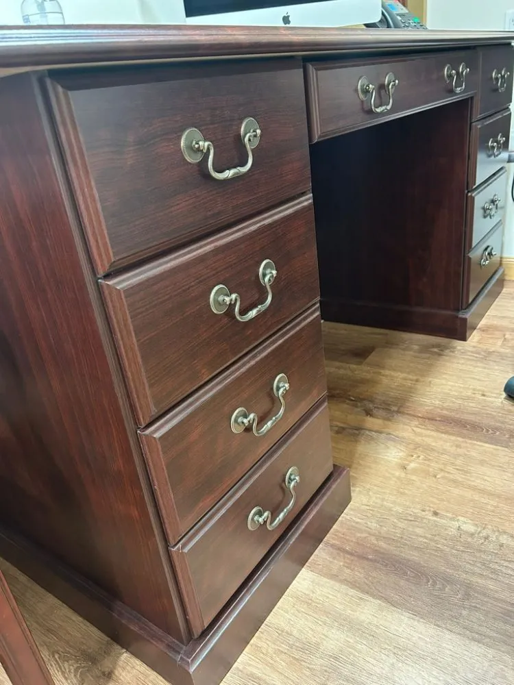 Slide of Furniture Assembly ,minor Repairs , Master