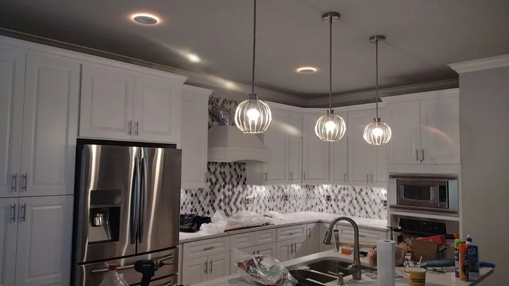 Slide of Fury Residential Electrical Service