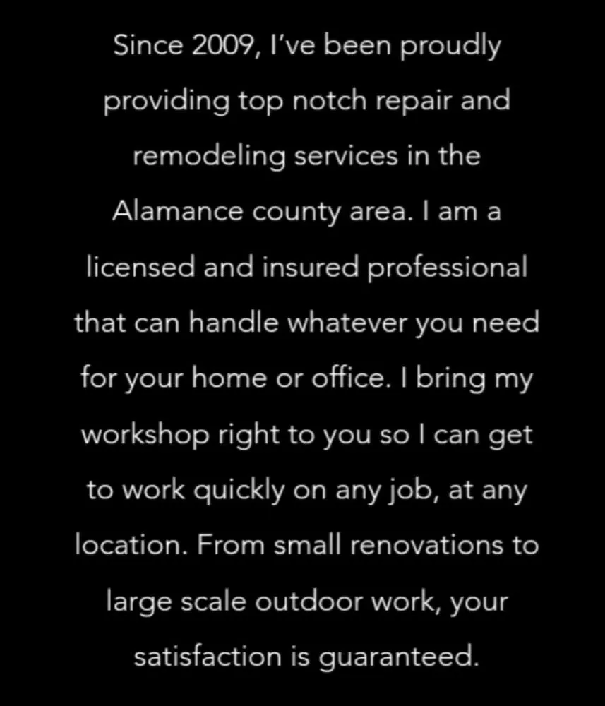 Slide of Fury Residential Electrical Service