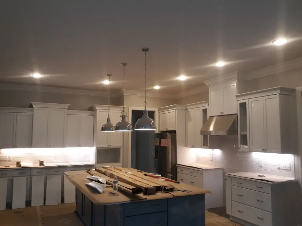 Slide of Fury Residential Electrical Service