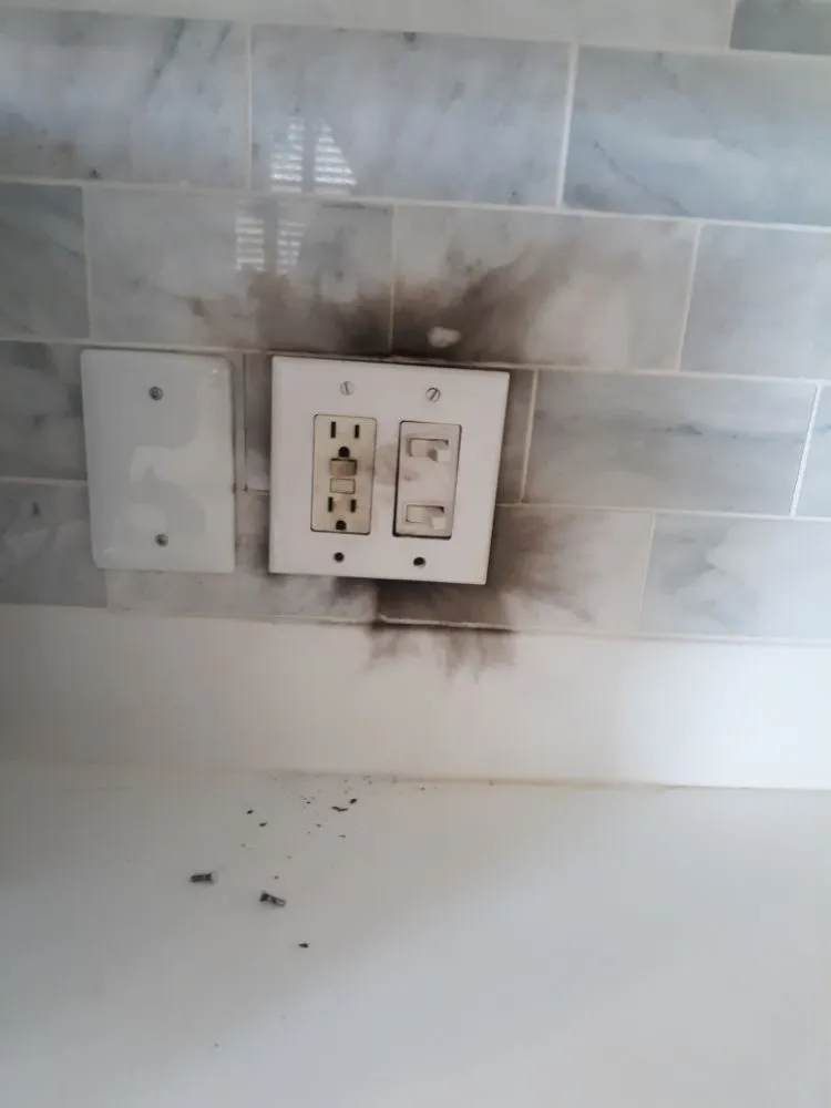 Expert outlet and switch repair service in ,  - Fury Residential Electrical Service