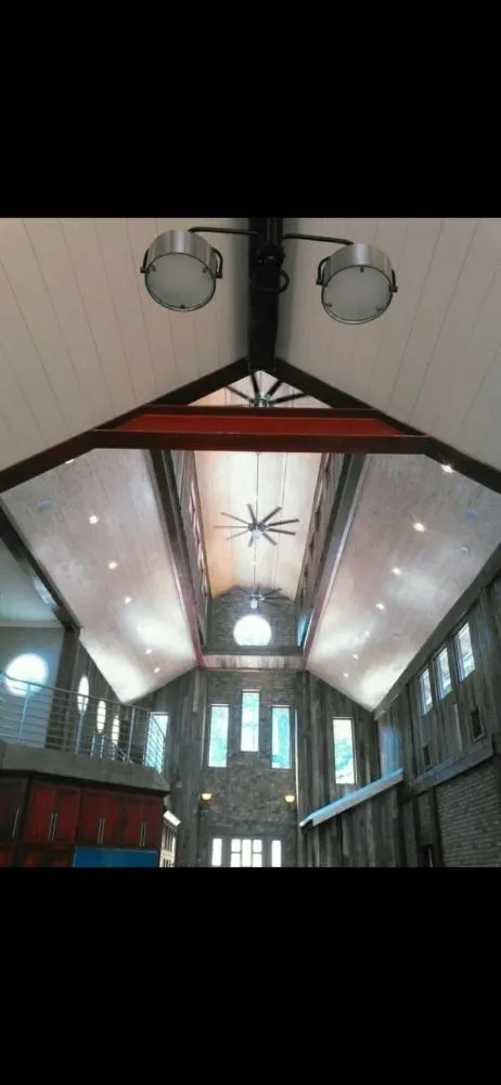 Trusted lighting installation in ,  by Fury Residential Electrical Service