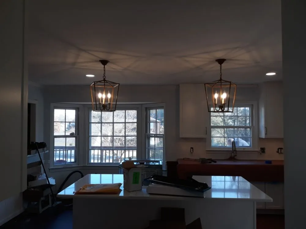 Slide of Fury Residential Electrical Service