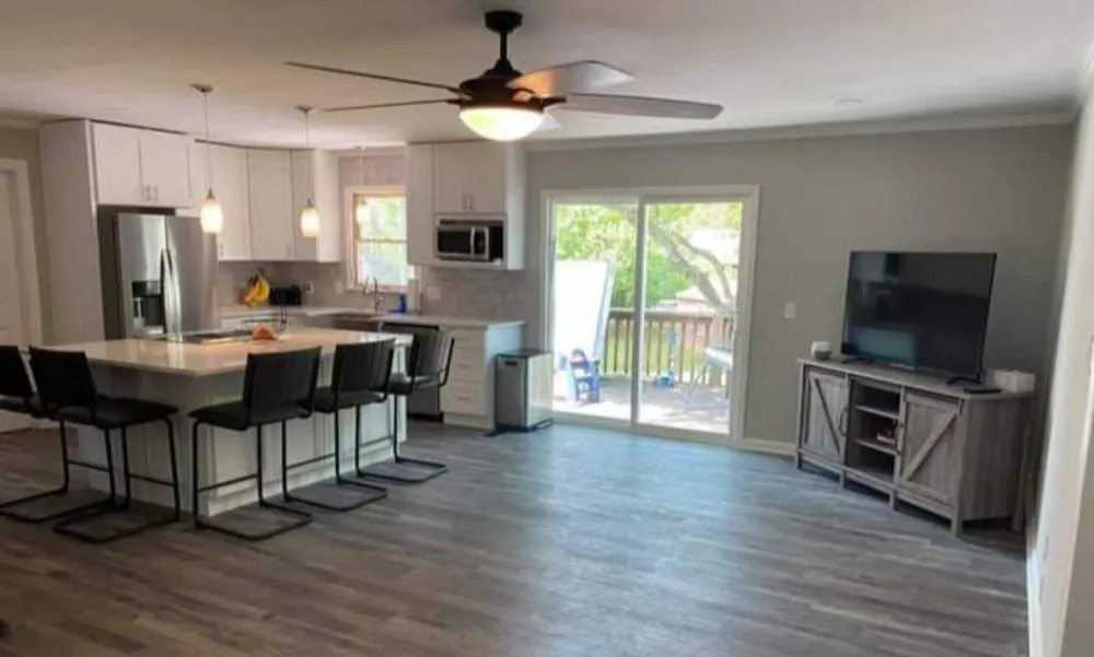 Slide of Fury Residential Electrical Service