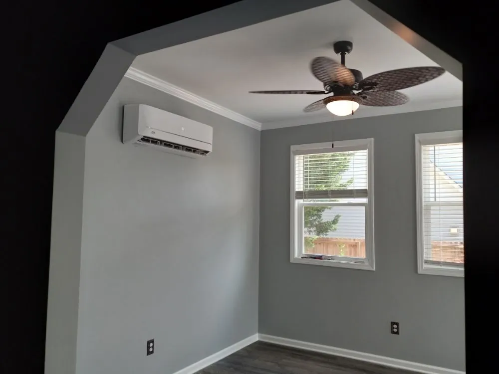 Slide of Fury Residential Electrical Service