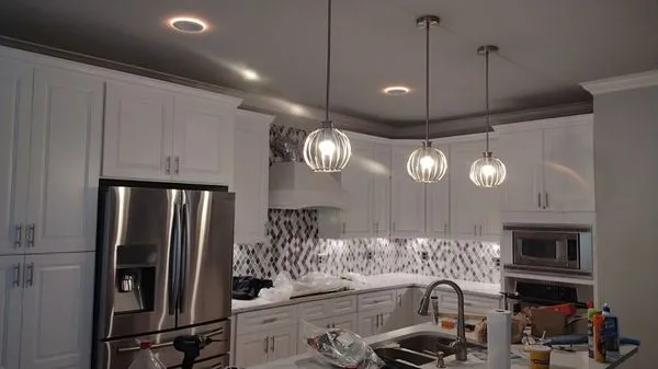 Fury Residential Electrical Service