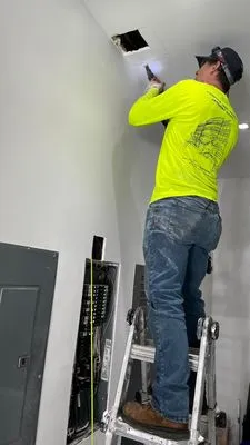 Fuse Electric EV & Solar