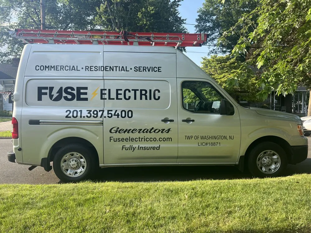 Trusted emergency electrical service service in Township of Washington, NJ - Fuse Electric