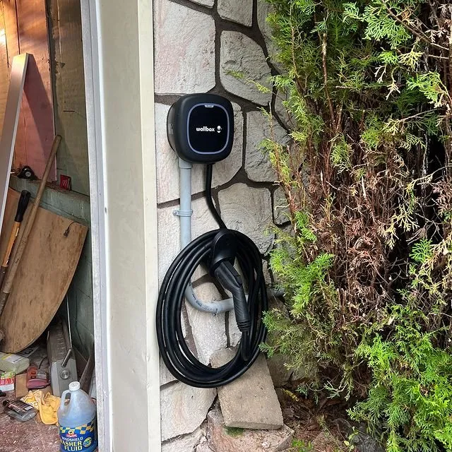 Licensed electrician providing wiring installation in Township of Washington, NJ - Fuse Electric