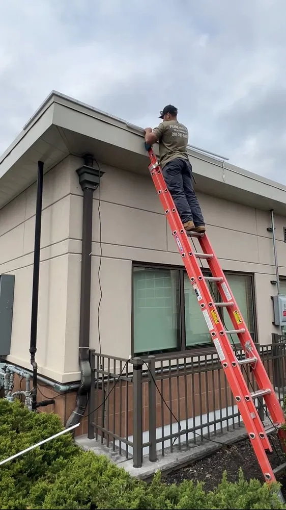Emergency outlet and switch repair experts serving Township of Washington, NJ - Fuse Electric
