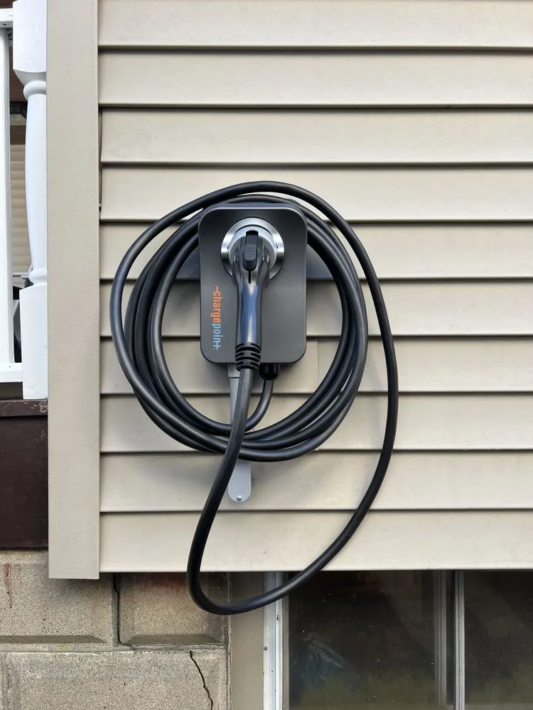 Expert electrician providing electrical repair in Township of Washington, NJ - Fuse Electric