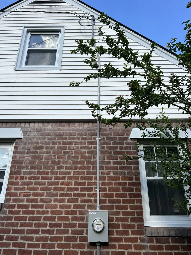 Certified circuit breaker repair experts serving Township of Washington, NJ - Fuse Electric