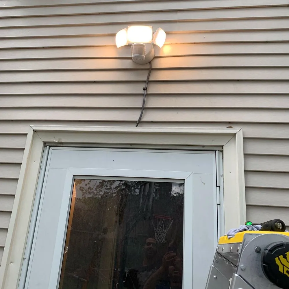 Slide of Fuse Electrical