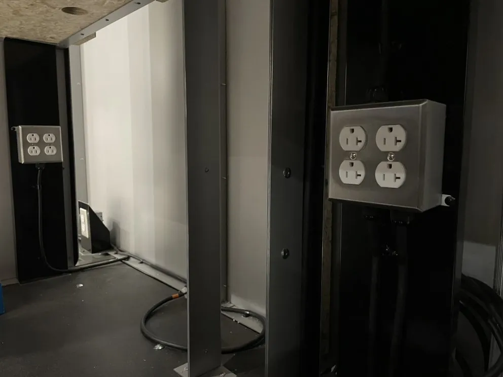 Slide of Fuse Electrical