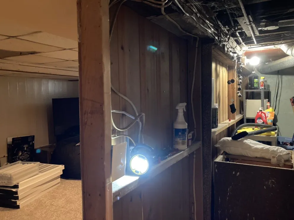 Slide of Fuse Electrical