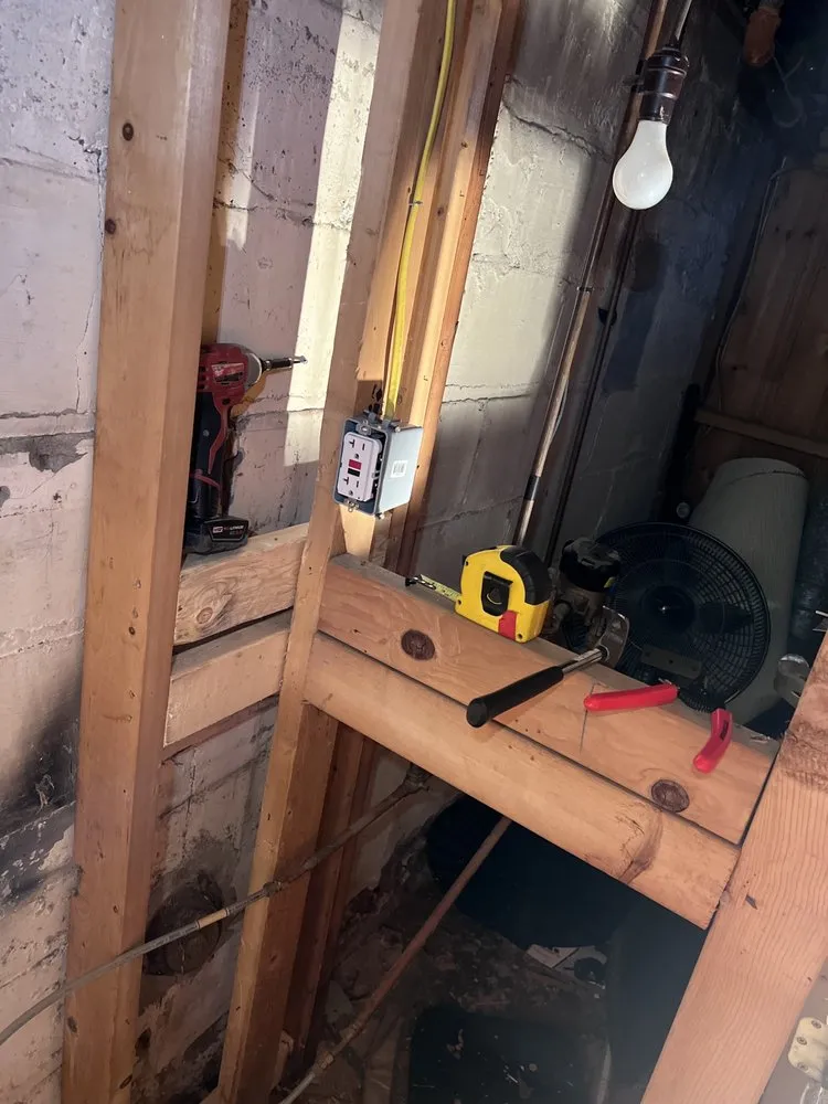 Slide of Fuse Electrical