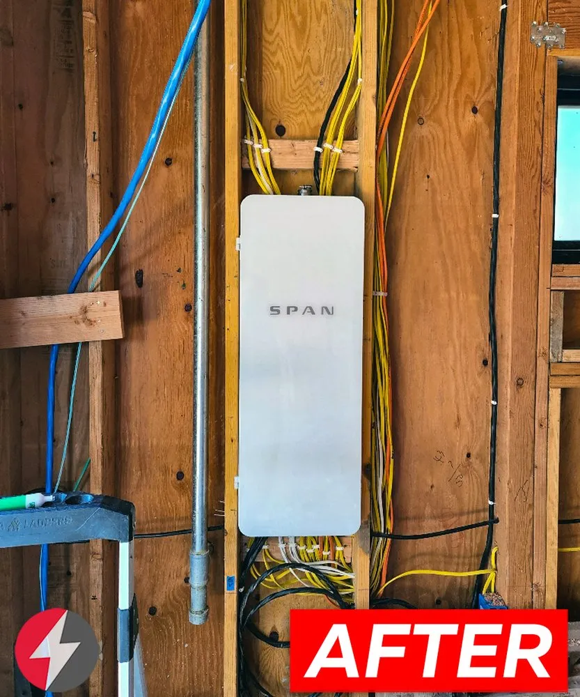 Slide of Fuse Electrical