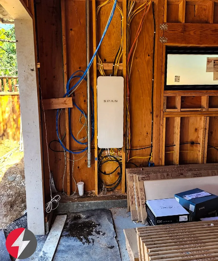 Slide of Fuse Electrical