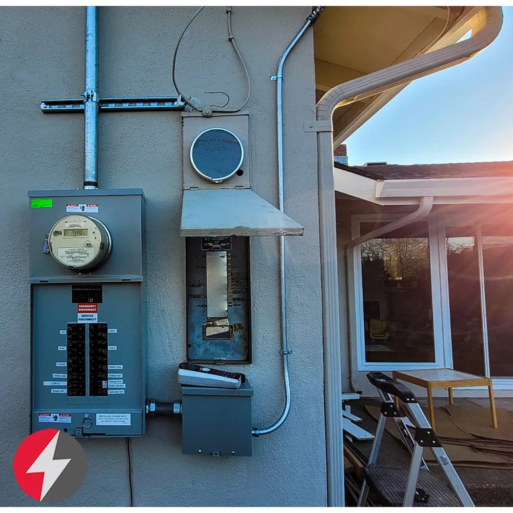 Trusted electrician providing wiring installation in , 