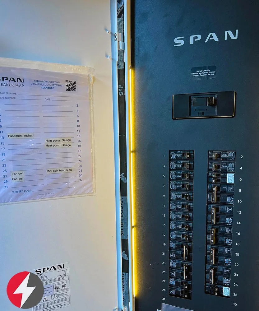 Affordable outlet and switch repair in ,  by Fuse Electrical