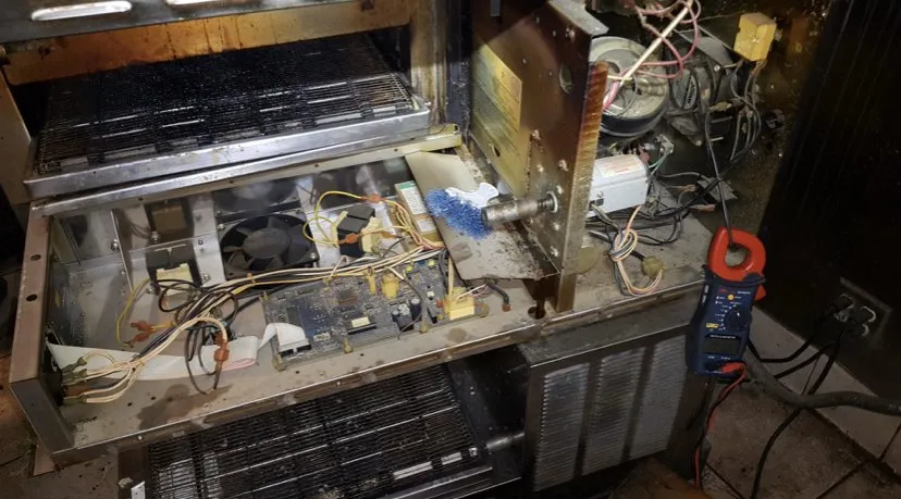 Slide of Fuse HVAC & Appliance Repair