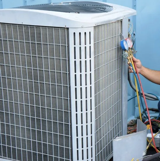 Slide of Fuse HVAC & Appliance Repair