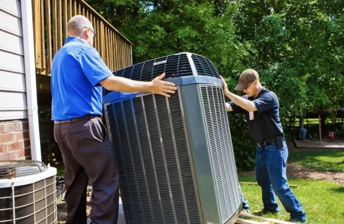 Slide of Fuse HVAC & Appliance Repair