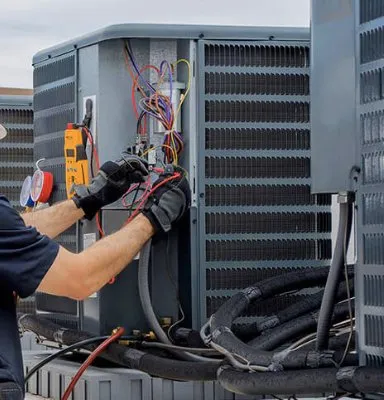 Slide of Fuse HVAC & Appliance Repair