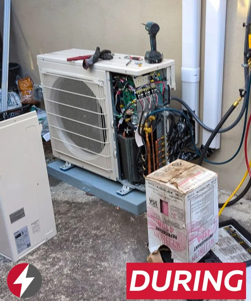 Reliable panel upgrade service in ,  - Fuse HVAC & Appliance Repair Monterey