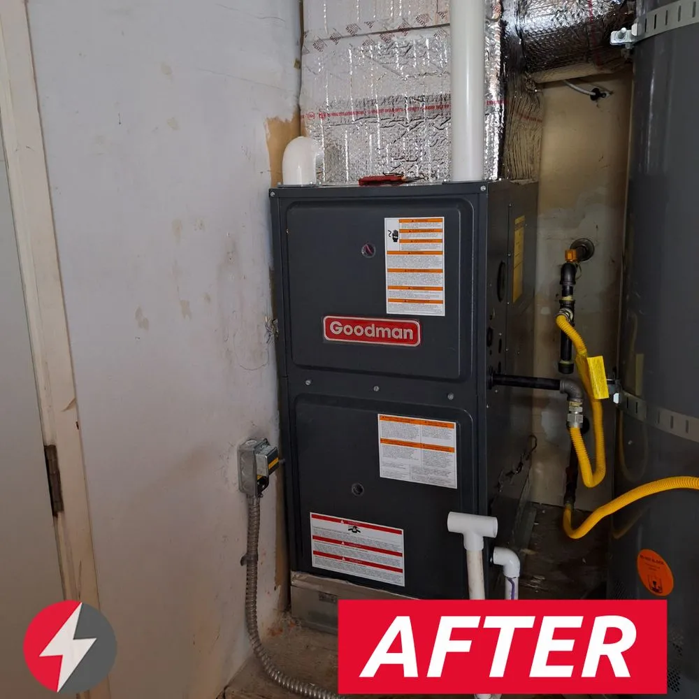 Reliable circuit breaker repair experts serving ,  - Fuse HVAC & Appliance Repair Monterey