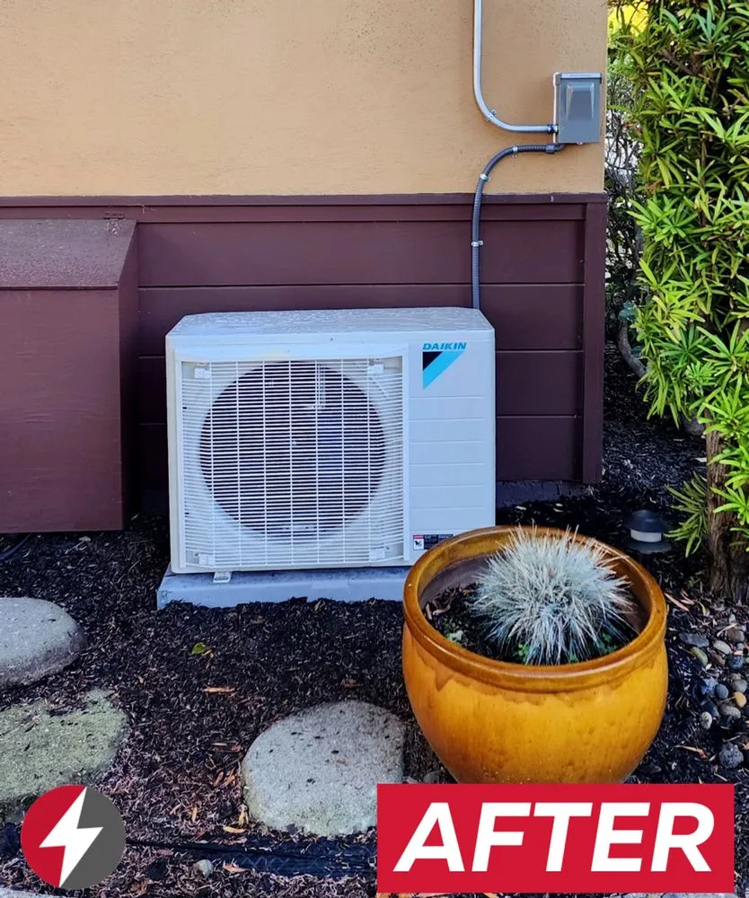 Certified wiring installation in ,  by Fuse HVAC & Appliance Repair Monterey