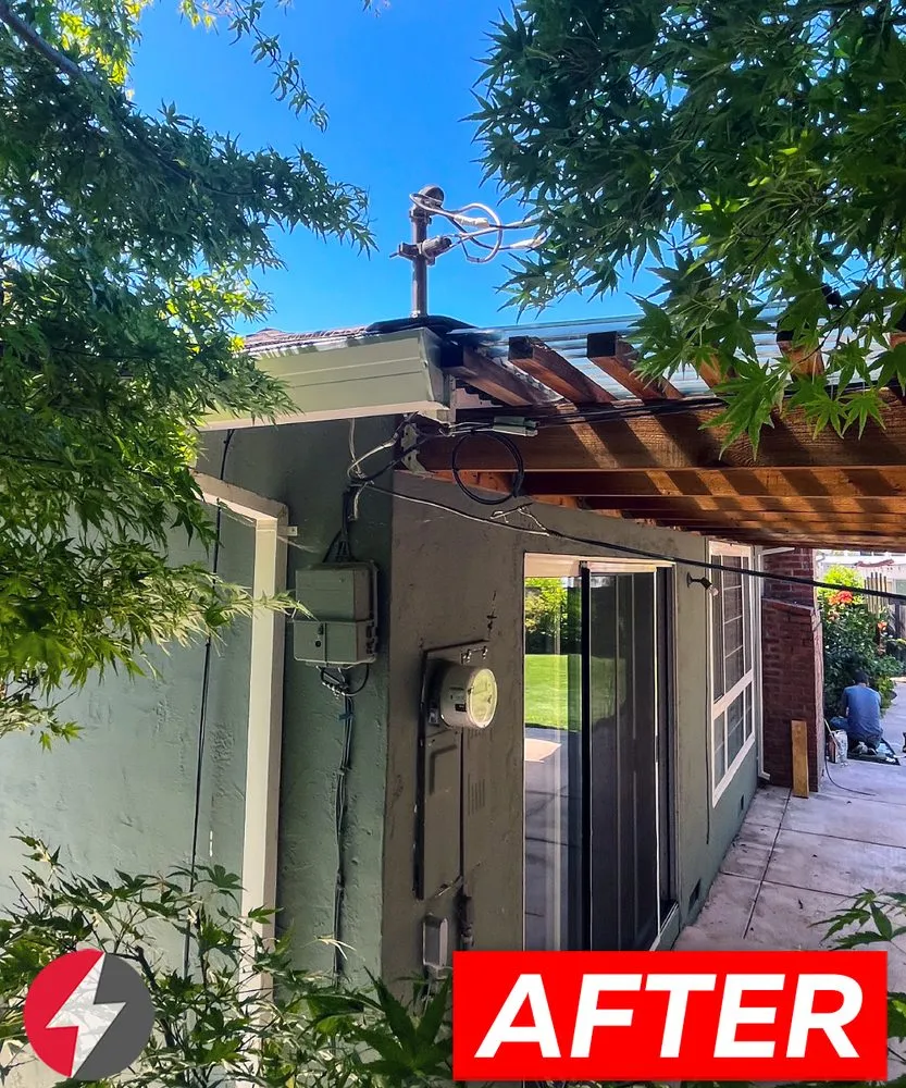 Expert outlet and switch repair service in ,  - Fuse HVAC & Appliance Repair Monterey