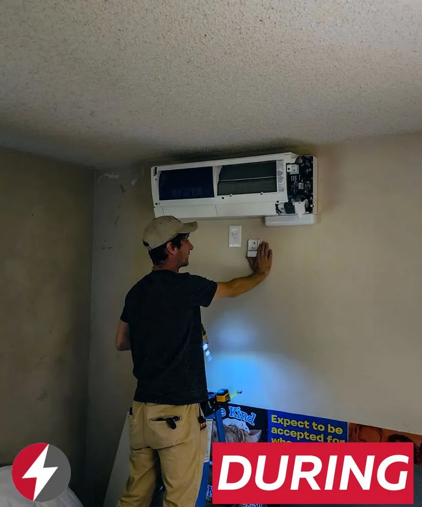 Slide of Fuse HVAC & Appliance Repair Monterey
