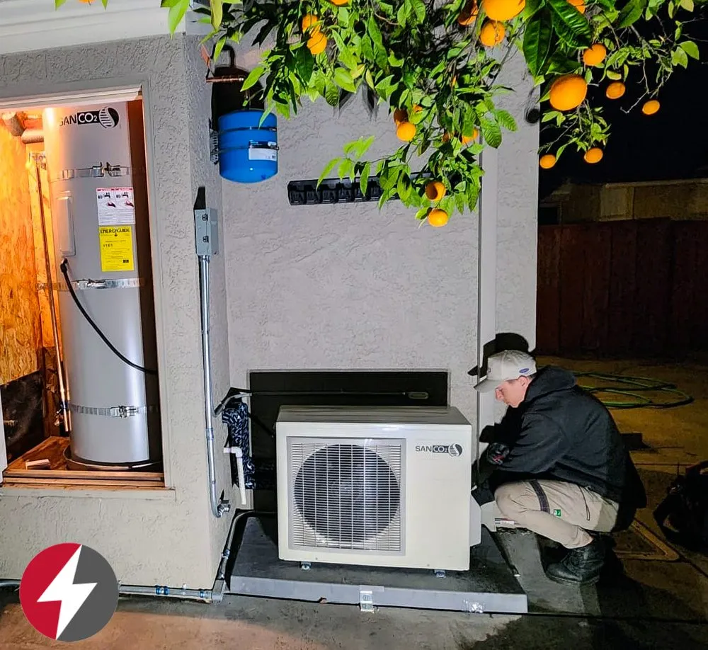 Slide of Fuse HVAC & Appliance Repair Monterey