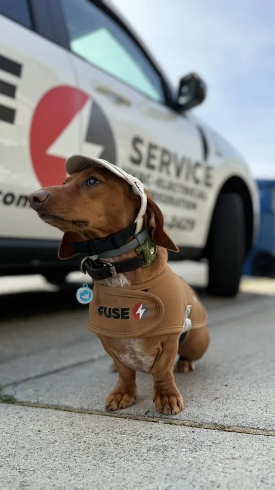 Slide of Fuse HVAC & Appliance Repair