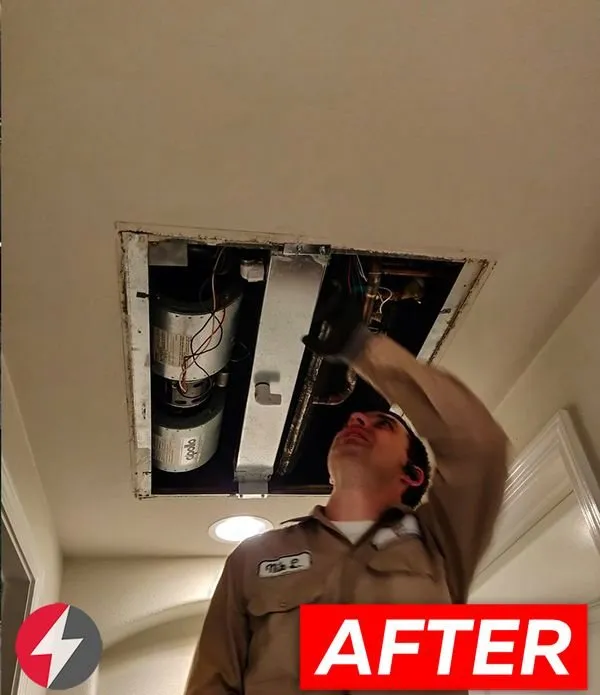 Expert electrician providing lighting installation in , 